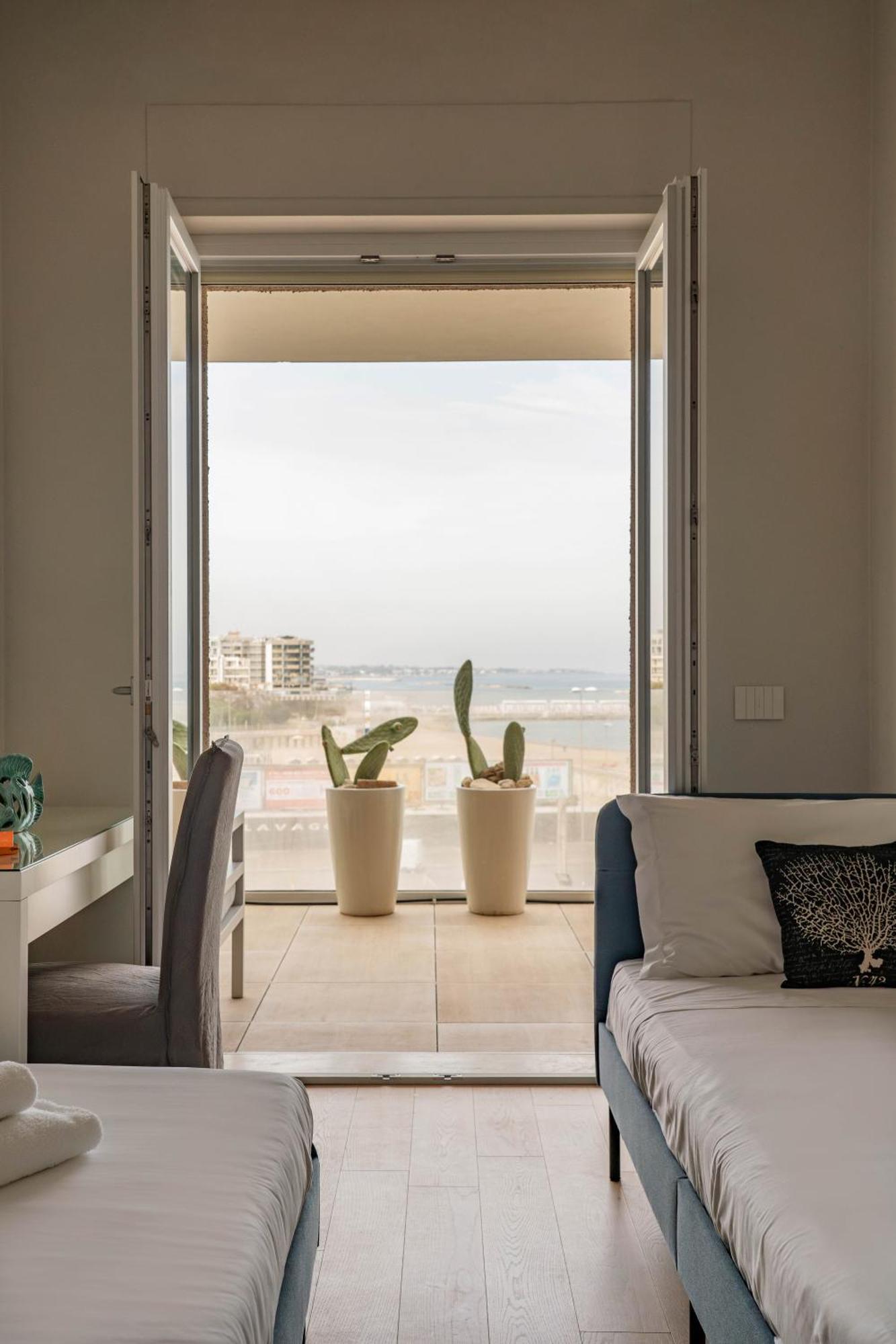 Palazzo Verdi Luxury Apartament Bari