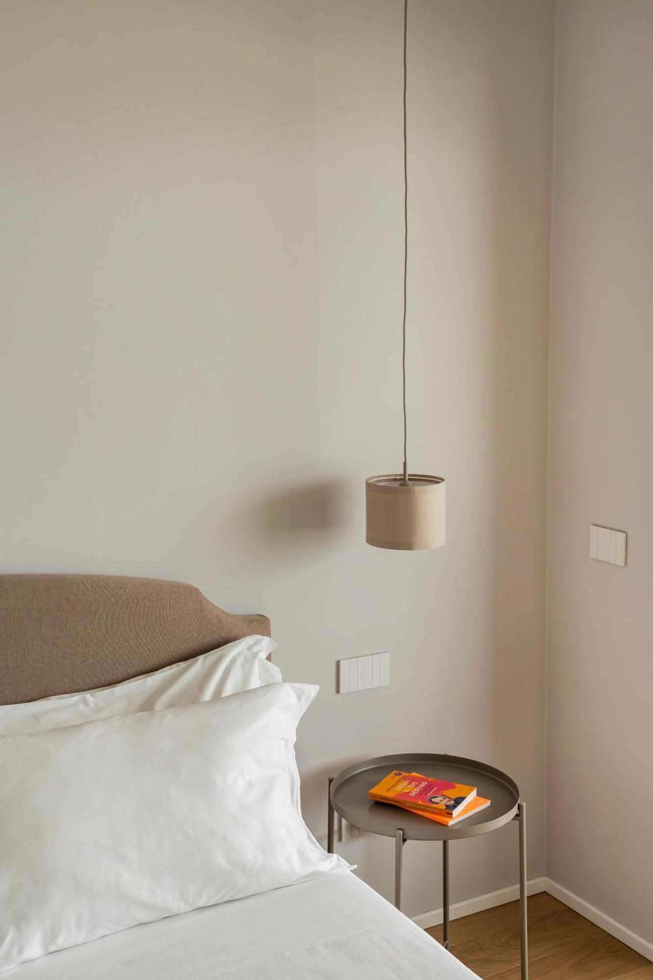 Palazzo Verdi Luxury Apartament *
