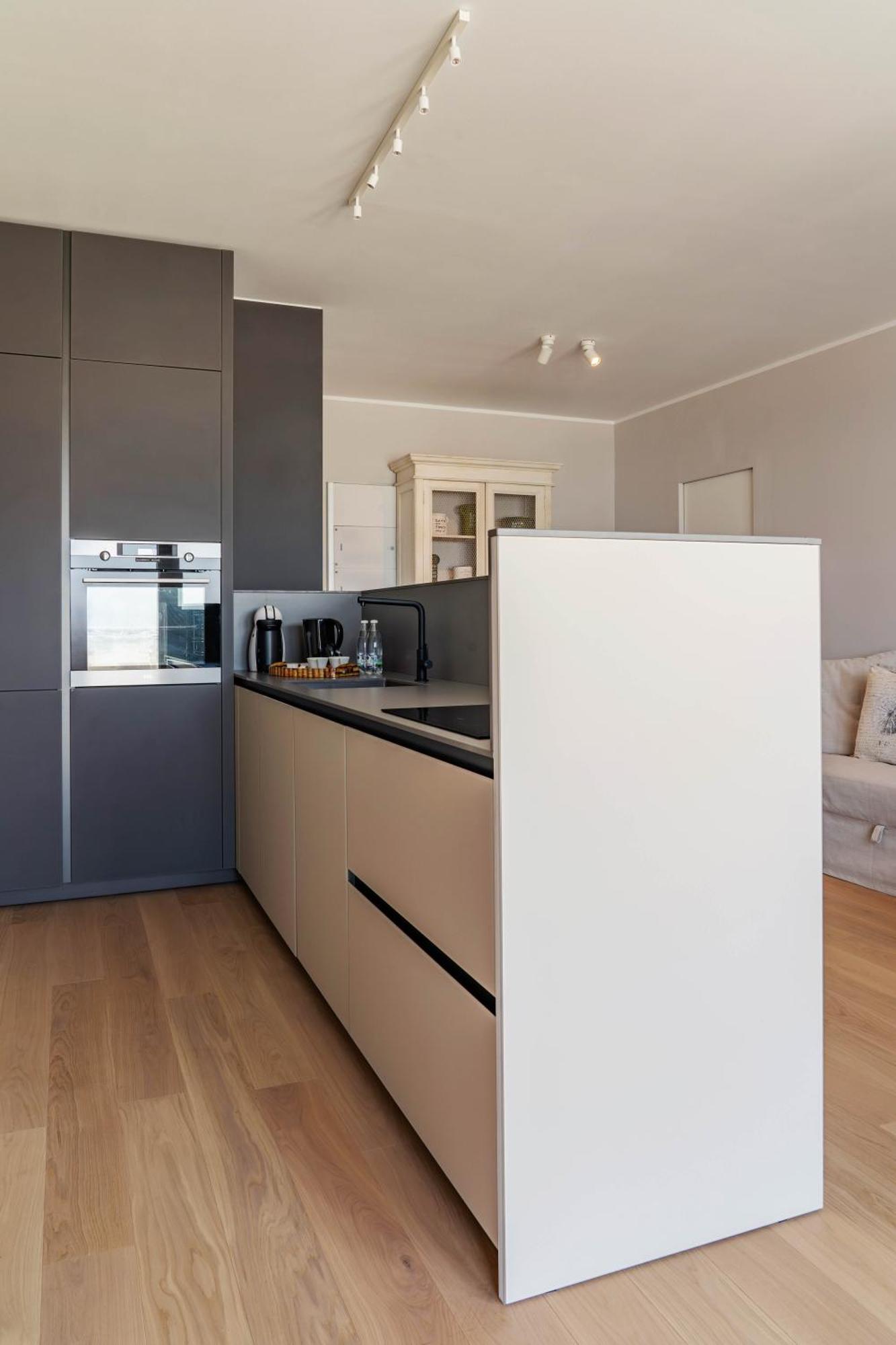 Palazzo Verdi Luxury Apartament Bari