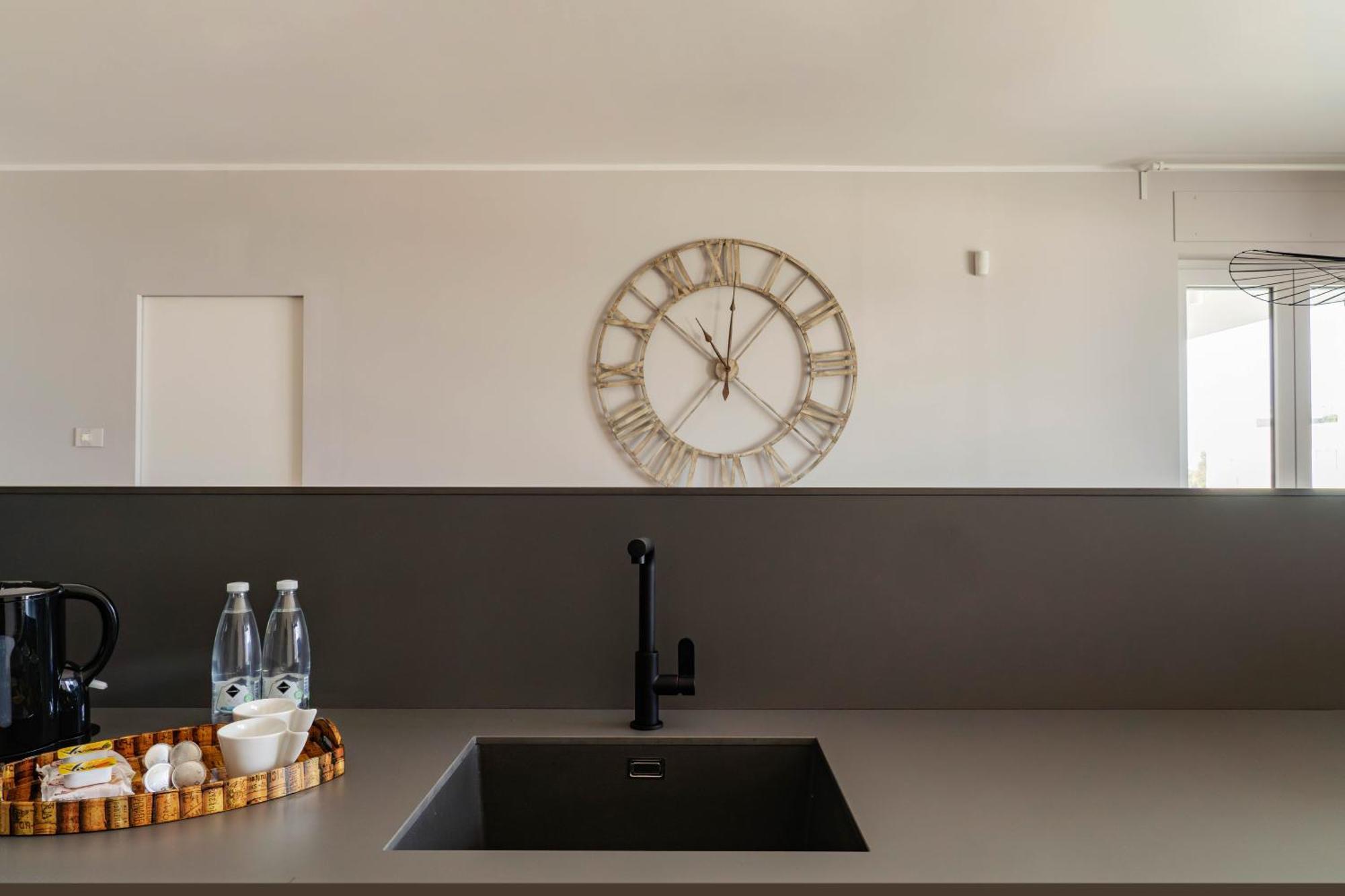 Apartament Palazzo Verdi Luxury Bari