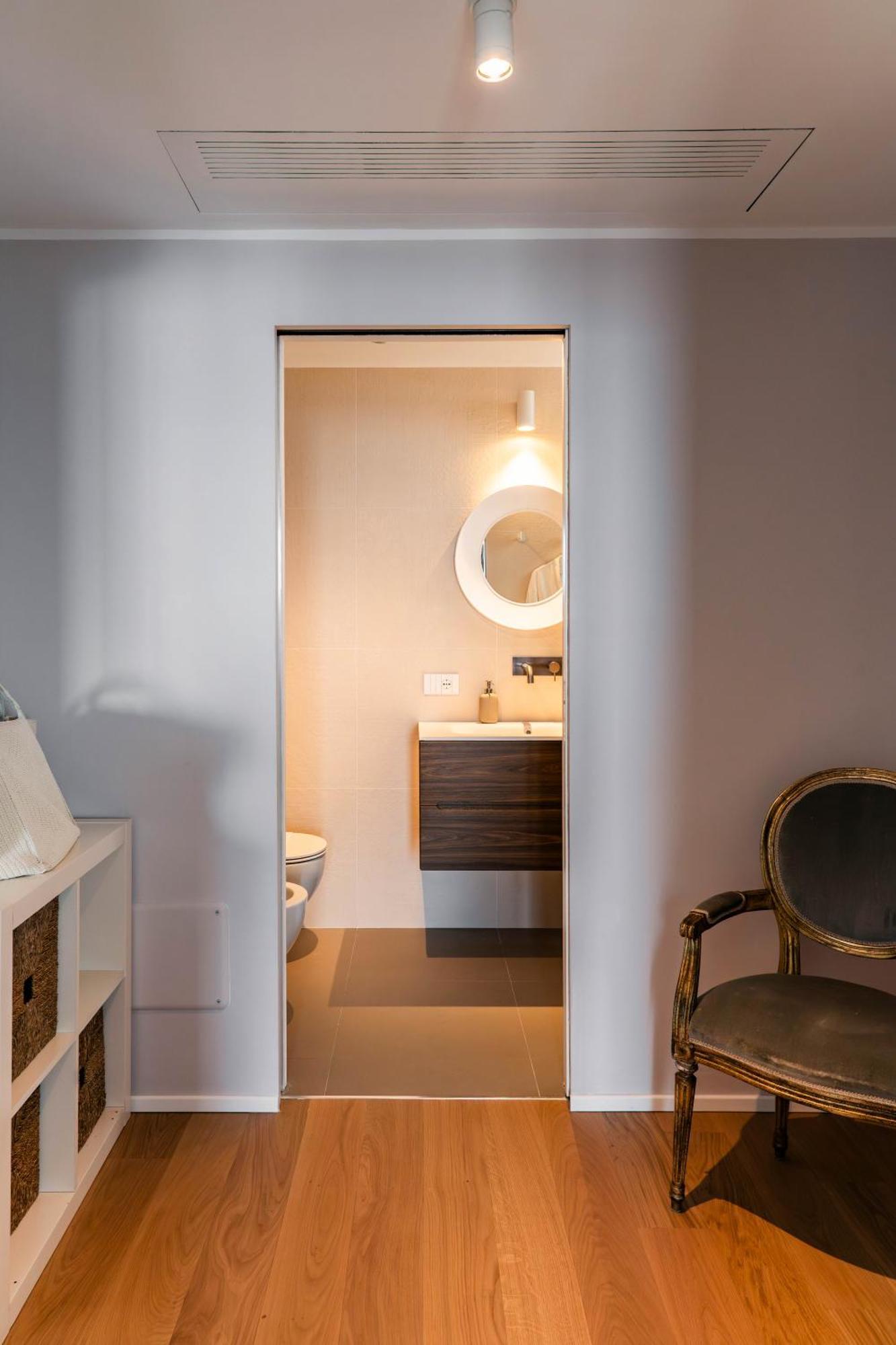 Palazzo Verdi Luxury Apartament