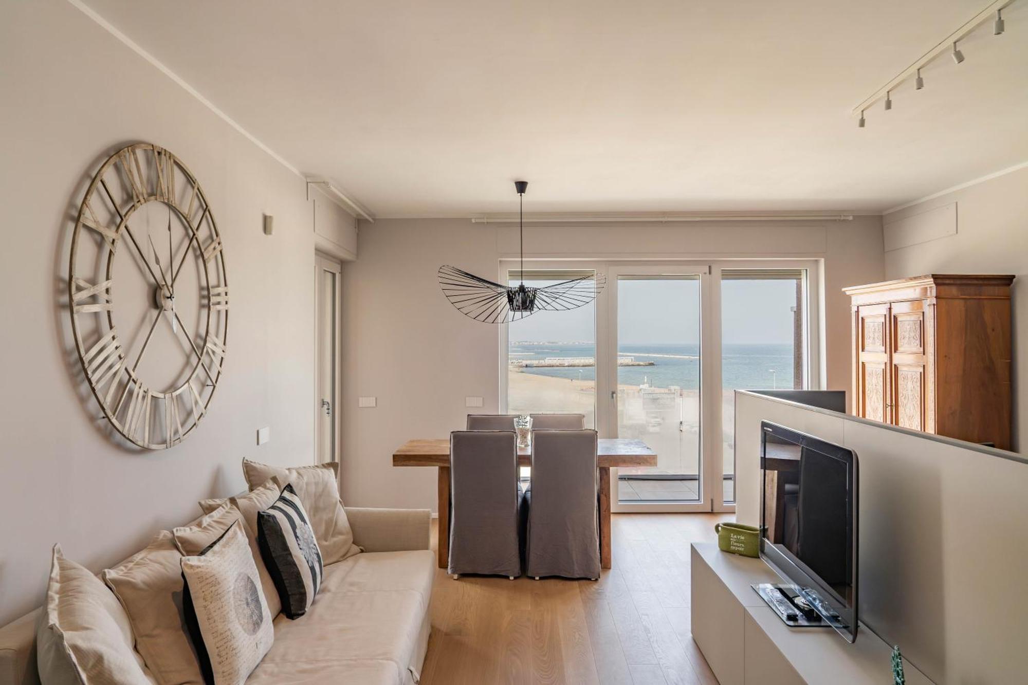 Palazzo Verdi Luxury Apartament Bari