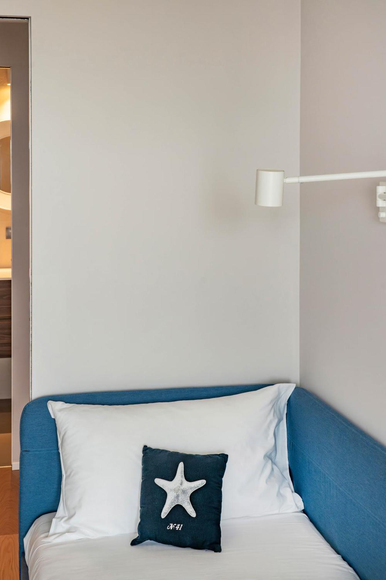 Apartament Palazzo Verdi Luxury Bari