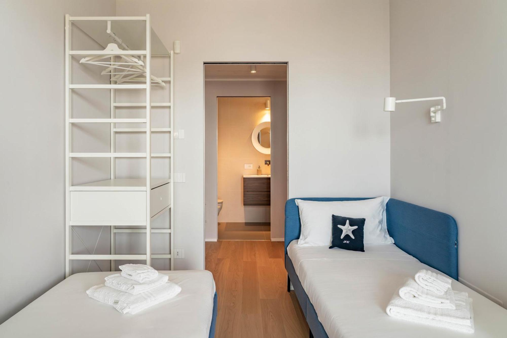 Palazzo Verdi Luxury Apartament