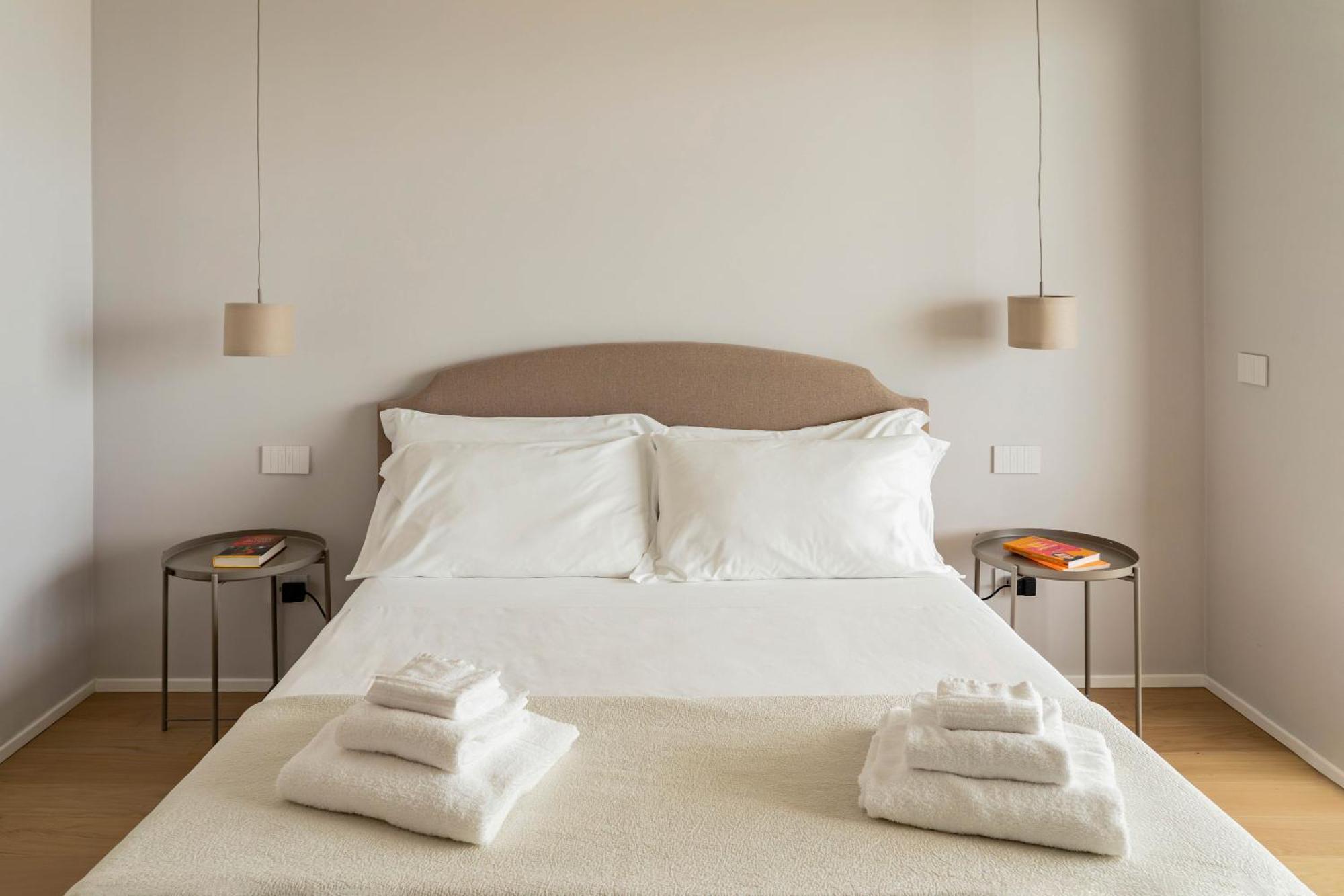 Apartament Palazzo Verdi Luxury