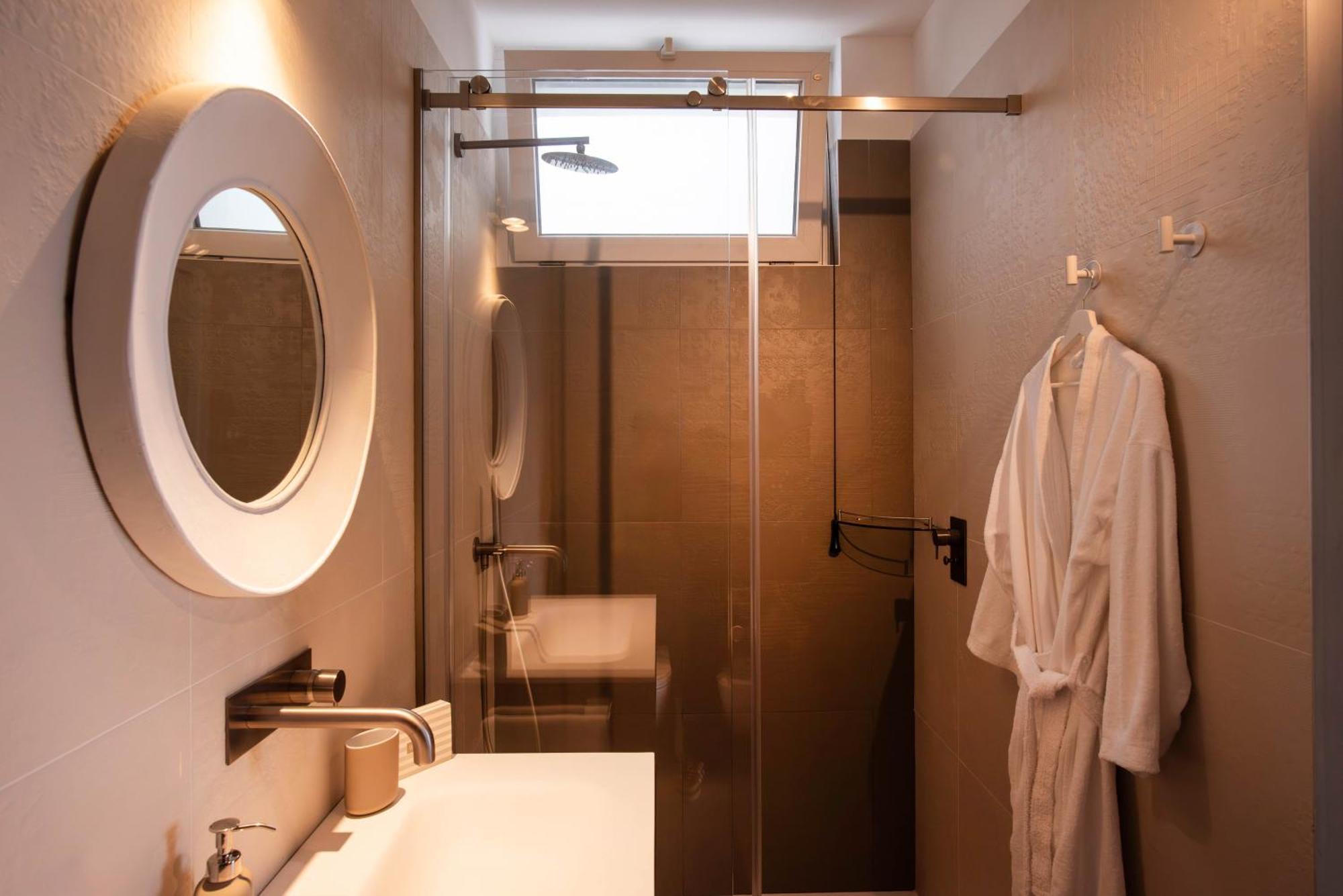 Palazzo Verdi Luxury Apartament *