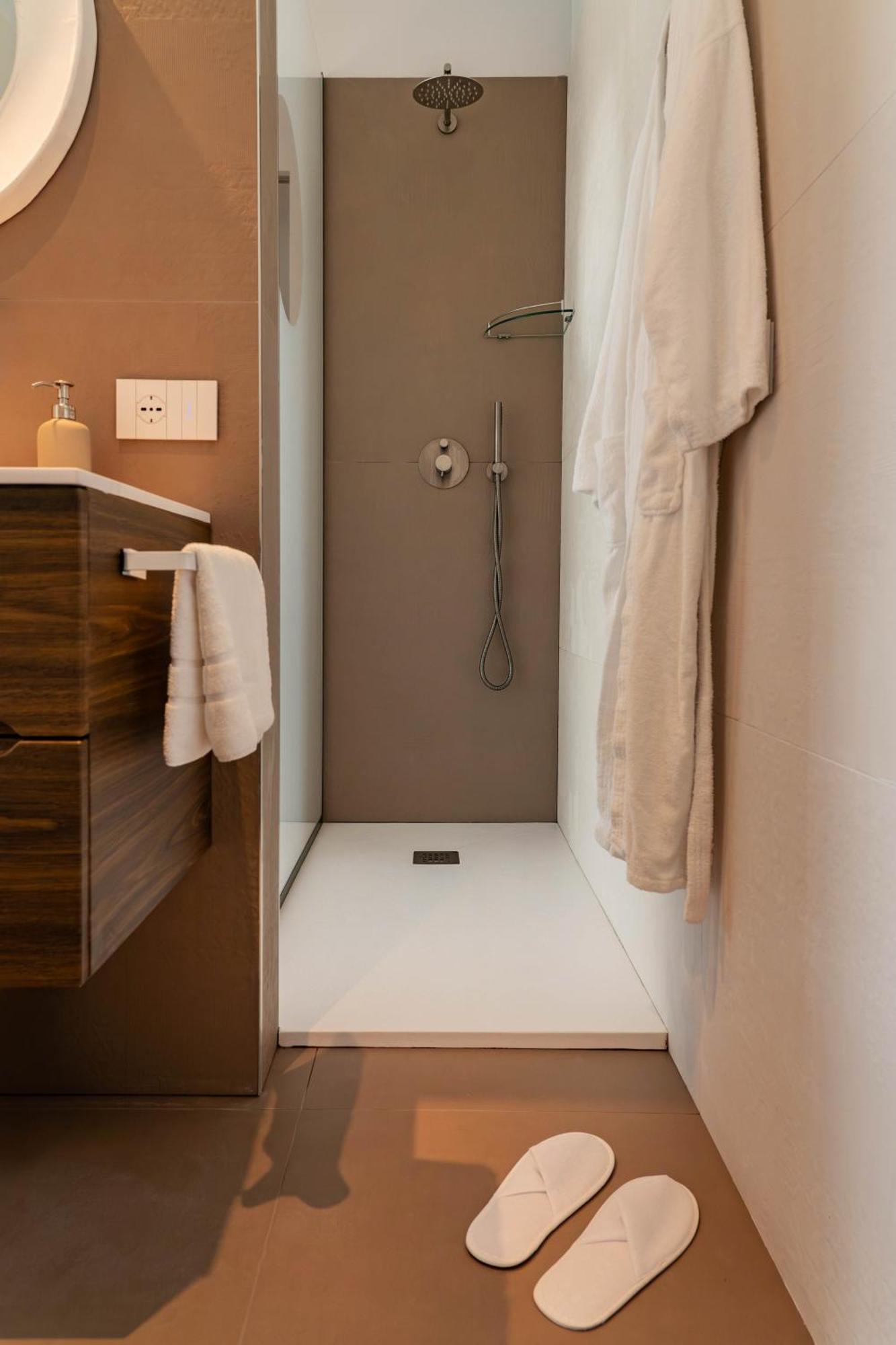 Palazzo Verdi Luxury Apartament *